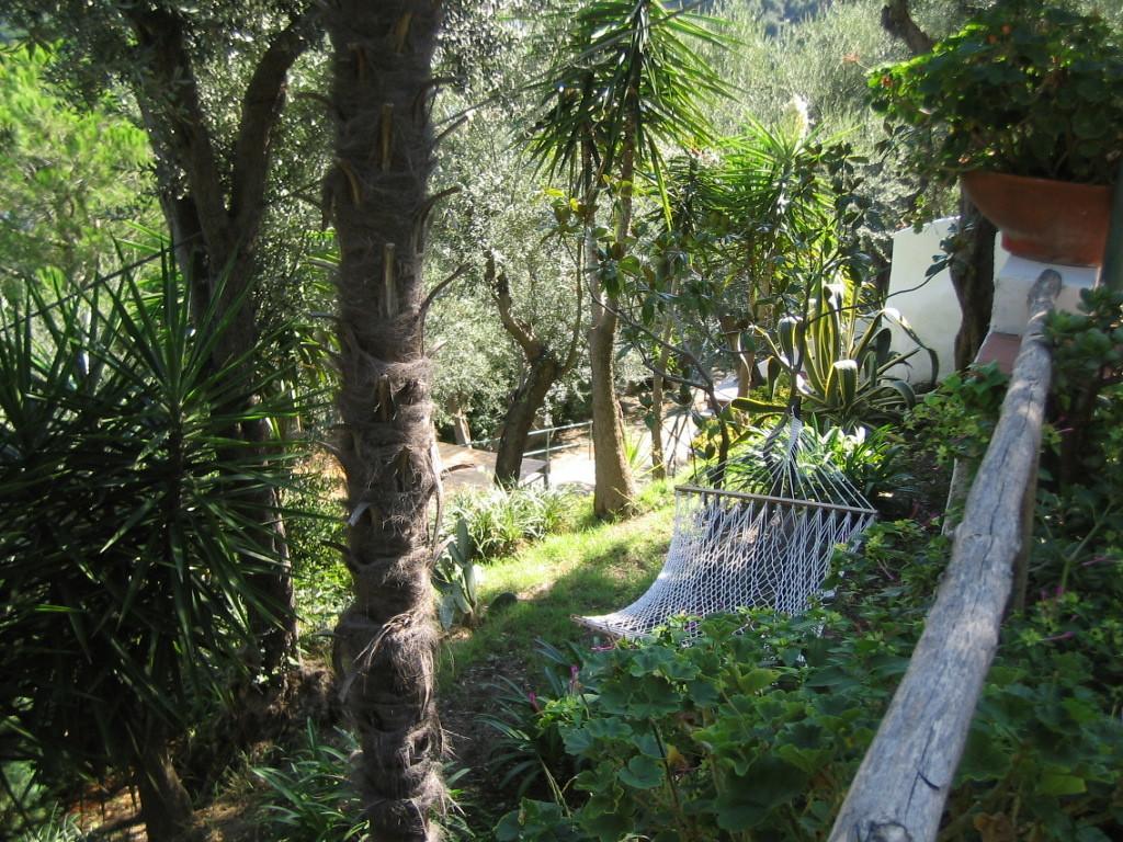 Villa Panorama Massa Lubrense Bagian luar foto